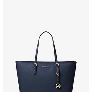 Michael Kors Jet Set Tote